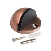 Walteco Zaustavljalnik vrat, O 45 x 25 mm, antični baker