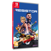 Resistor (Nintendo Switch)