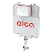 Alca Plast Basicmodul ozek straniščni kotliček ZA VGRADNO AM1112