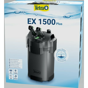 Filter Tetra EX 1500 Plus vanjski, 1030l/h