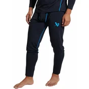 Bauer S22 Basics Baselayer Pant SR Black L