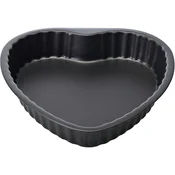 Ballarini pekač za torto v obliki srca 25 cm 1AGD0025