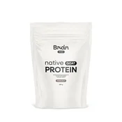 BrainMax Native Goat Protein, lešnik, 500 g