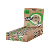 Weider - Joes Core Bar, lešnikov nugat - 12 x 45g