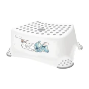 Keeeper povišenje Tomek - Stitch White