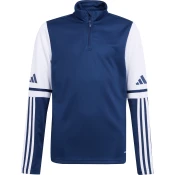 Majica z dolgimi rokavi adidas SQUADRA25 TR TOP Y