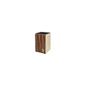 Cajon CP585 Super Agile Cappuccino Schlagwerk