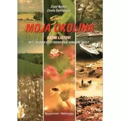 Moja okolina 3 - Radna sveska za treci razred devetogodišnje osnovne škole