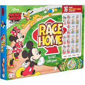 Djecja igra Disney Mickey&Friends - Race Home