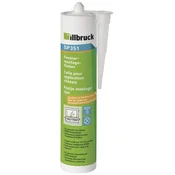 Montažno lepilo za okna ILLBRUCK SP351 310ml, belo