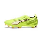 Puma  Ultra 6 Match Fg/Ag  Rumena