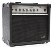 Soundking AK 30 A Kitarski kombo (Kot novo)