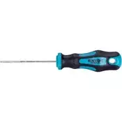 Extol Premium Izvijač (8819244) TORX screwdriver, T10x75mm, CrV