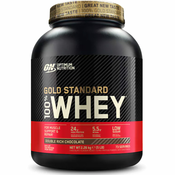 100% Whey Gold Standard - Optimum Nutrition