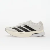Sneakers adidas Adizero Boston 13 M Ftw White/ Core Black/ Dash Grey EUR 41 1/3
