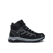 Trekking čevlji Alpine Pro Wuteve UBTD368990 Črna
