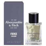 Abercrombie & Fitch Fierce kolonjska voda za moške 30 ml
