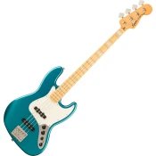 Fender Squier Classic Vibe Active 70s Jazz Bass MN Ocean Turquoise Električna bas kitara