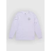 Salty Crew Shootout Sunshirt Longsleeve Lycra white
