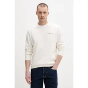 Tommy Jeans pulover moški z bombažem