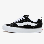 Knu Skool BLACK/TRUE WHITE