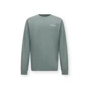 COLUMBIA Funkcionalna majica CSC™ svetlo siva/oliva/meta/temno zelena