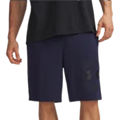 Under Armour Rival LW Graphic Shorts
