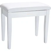Roland RPB-100 Drveni stolac za klavir White (Kao novo)