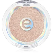 essence mono glitter bleščeča senčila za oči odtenek 03 Blushed Stardust 2 g