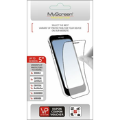 My Screen protector VOUCER remix - Folija po vaši želji