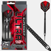 Pikado puščice HARROWS/Supergrip Ultra/s plastično konico