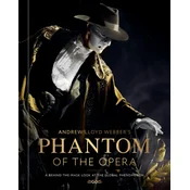 Andrew Lloyd Webbers Phantom of the Opera