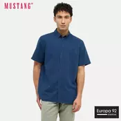 Mustang Srajca