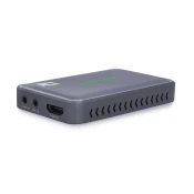 ACT CONNECTIVITY AC7600 USB-C Video Capture Card