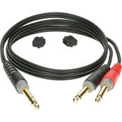 Klotz AY1-0300 3 m Avdio kabel (Kot novo)