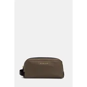 Michael Kors kozmetična torbica moška Brooklyn
