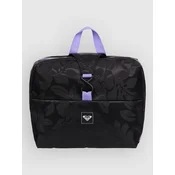 Roxy Cute Plane Washbag quiet shade axs mo jacq