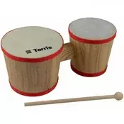 TERRIS PERCUSSION BGD-45N bongos