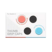 4x Thumb Grip Caps za Nintendo Switch 2