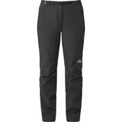 Mountain Equipment Hlače na prostem Chamois Womens Pant Black 16