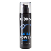 Eros Vodni lubrikant Eros (250 ml) - Ugodna cena | Drogerija