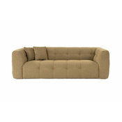 ATELIER DEL SOFA Sofa trosed Cady Khaki