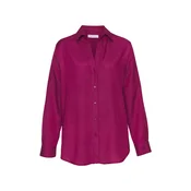 LASCANA Bluza jajčevec