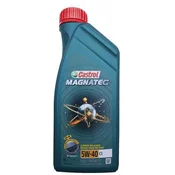 Castrol Castrol Ma 5W-40 C3 1L H 188510 15F621