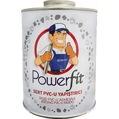 Powerpool LEPILO ZA PVC POWERFIT, 1000 g, (21358913)