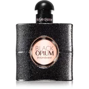 YVES SAINT LAURENT ženska parfumska voda Black Opium EDP, 50ml