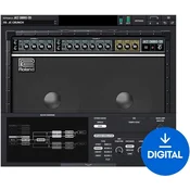Roland JC-120 (Digitalni proizvod)