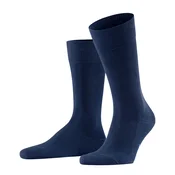 FALKE Nogavice temno modra