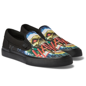 Nizka superga unisex Slayer - MANUAL SLIP - DC - ADYS300785-XKKG