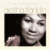 Aretha Franklin - Platinum Collection (CD)